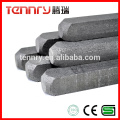 Molded Pressure Graphite Bars For Furnace